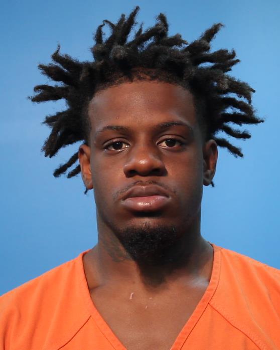 GREEN, DEANDRE DAVION booking photo
