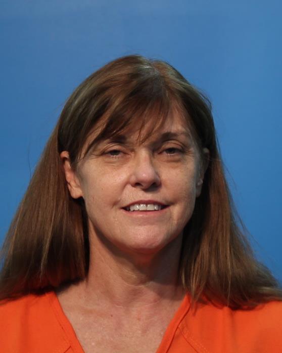 Chamblin, Tresa Beth arrested by Brazoria County Sheriff’s Office