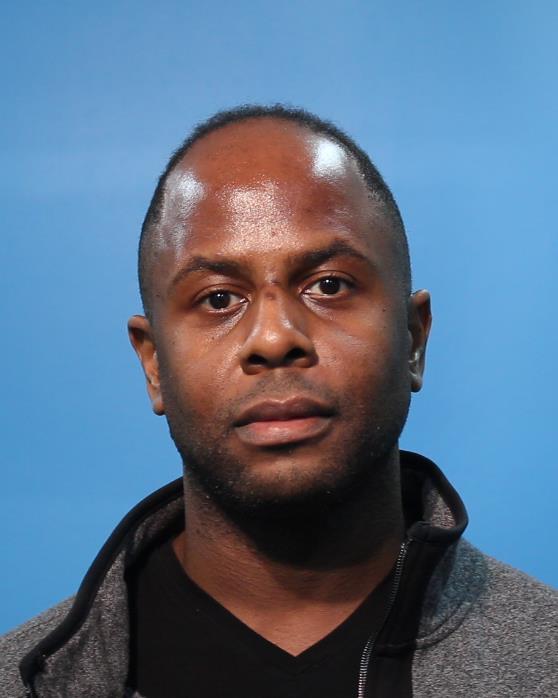 MORRIS, BOOKER TALIAFERRO arrested by Brazoria County SO/PD