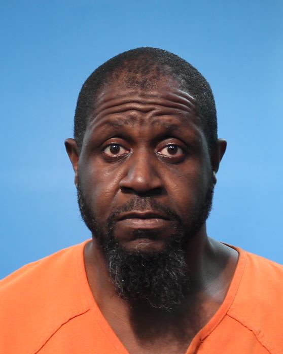 Harris, Eddie Lavar booking photo