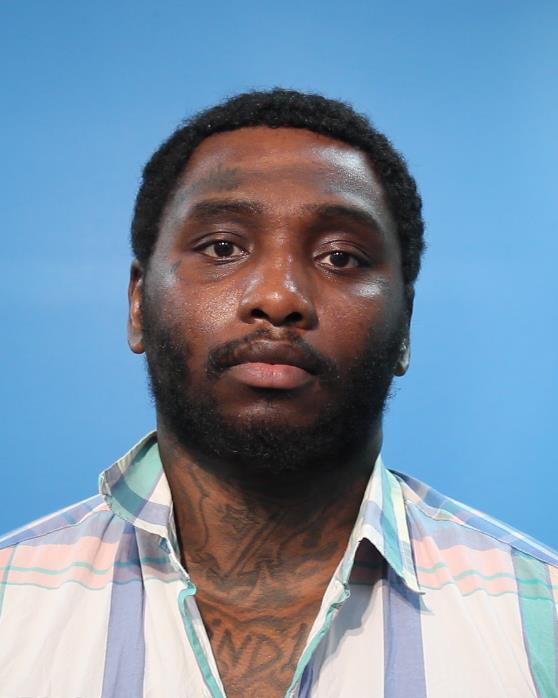 Phillips, Sedrick La Keith booking photo