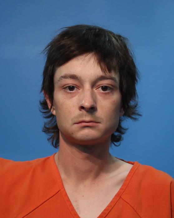 HERBES, SHAYNE booking photo