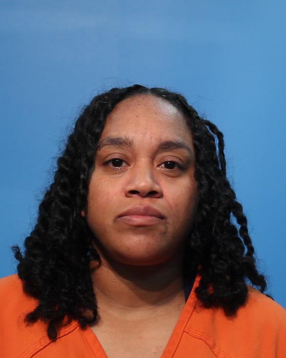 Chavez, Cherish Amanda arrested by Brazoria County Sheriff’s Office