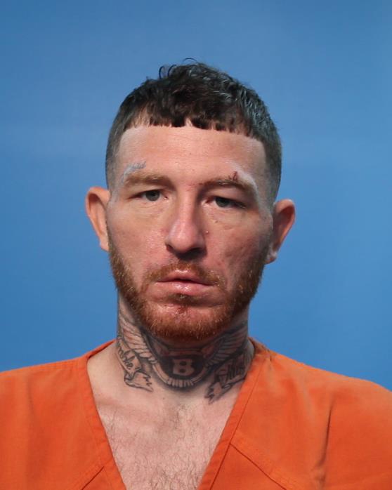 Baker, Eric Eugene Selman arrested by Brazoria County Sheriff’s Office