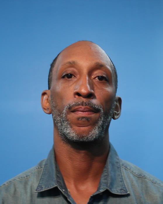 HAMLIN, KEITH AUSTIN booking photo