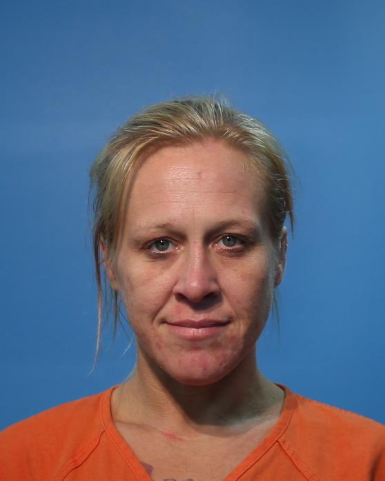 Winford, Natasha arrested by Brazoria County SO/PD