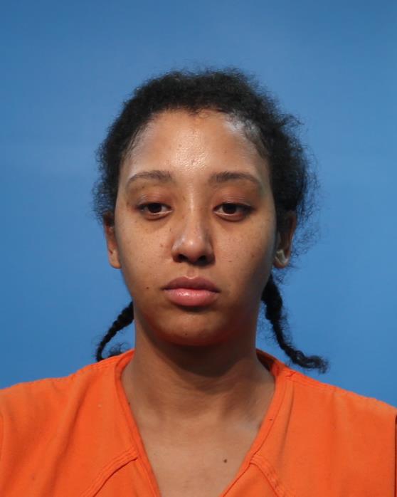 BRADFORD, JANAE ANNETTE arrested by Brazoria County Sheriff’s Office