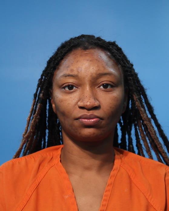 Fisher, Angel Elease arrested by Manvel Police Department