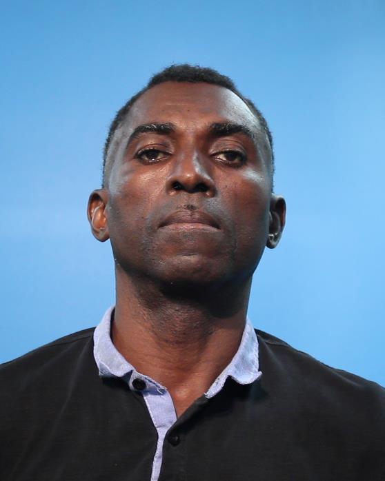 SANTIAGO, CARLOS MANUEL booking photo