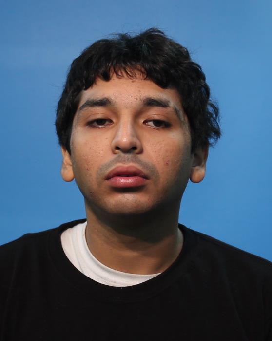 CANIZALES, ALEJANDRO arrested by Angleton Police Department