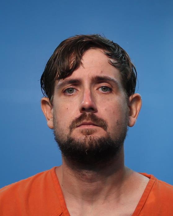 Lincecum, Brandon Lee booking photo