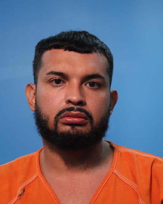 OLIVA TORRES, OSBEL ELUID booking photo