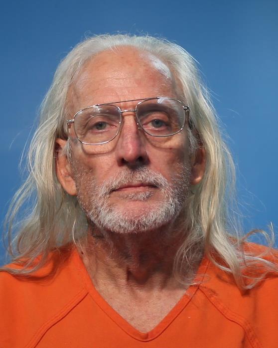 Willis, Anthony arrested by Clute Police Department