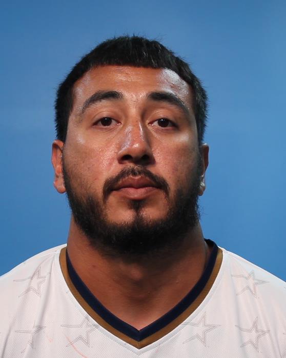 Lopez, Felix Emmanuel booking photo