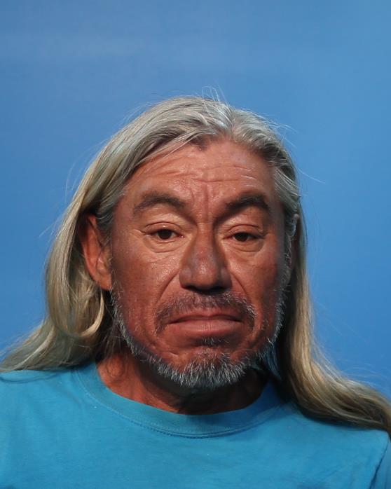 AGUILAR, ALEJANDRO booking photo