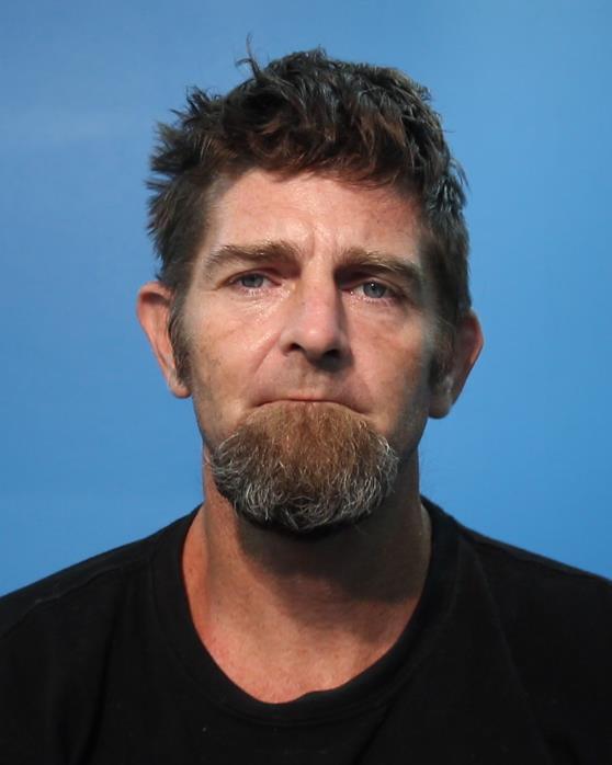 Estes, Jimmy Weaver arrested by Public Intoxication