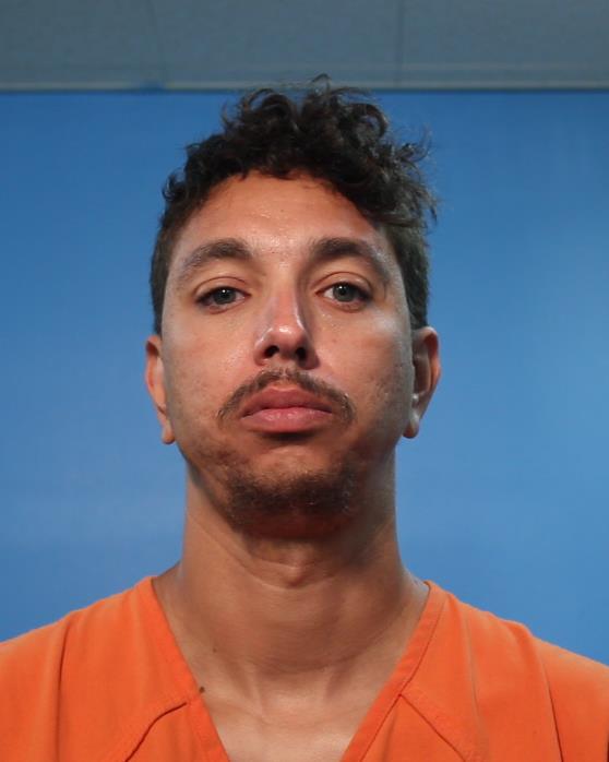 Smith, Jordyn Taylor booking photo