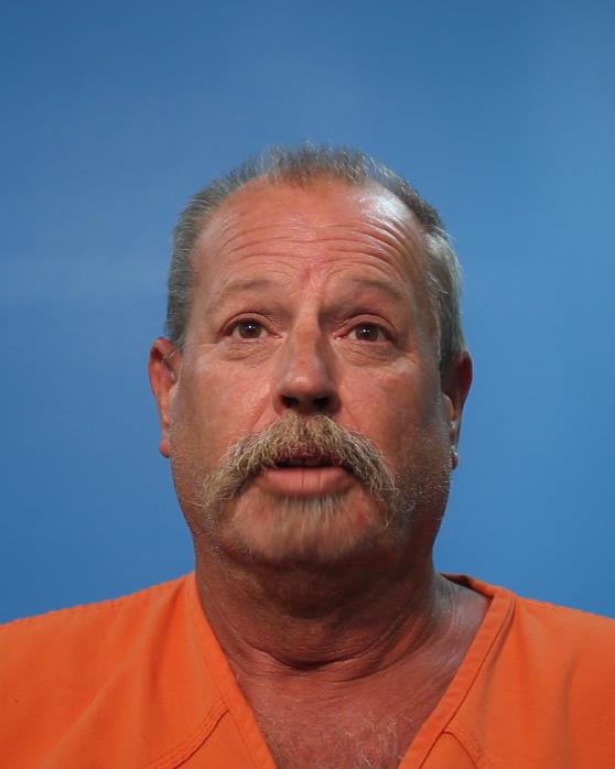 HARRIGAN, ROBERT LOUIS booking photo