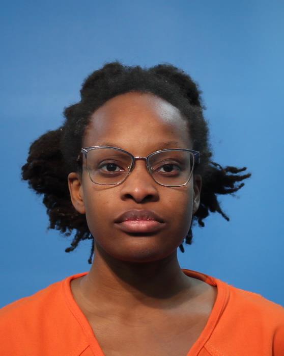 ADAM, YAGANA booking photo