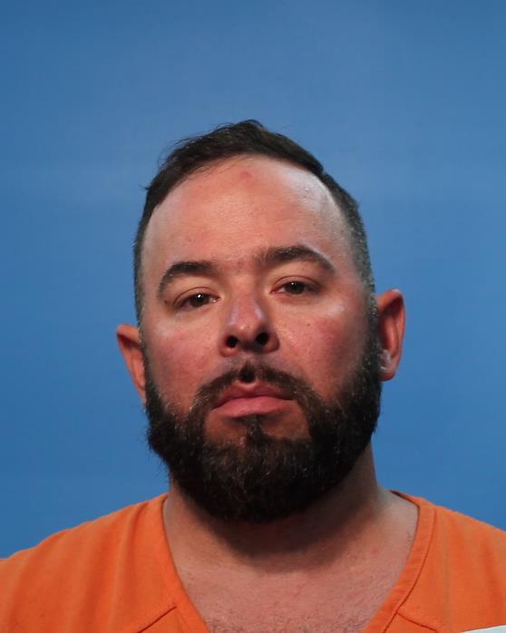 Johnson, Taylor Lee booking photo