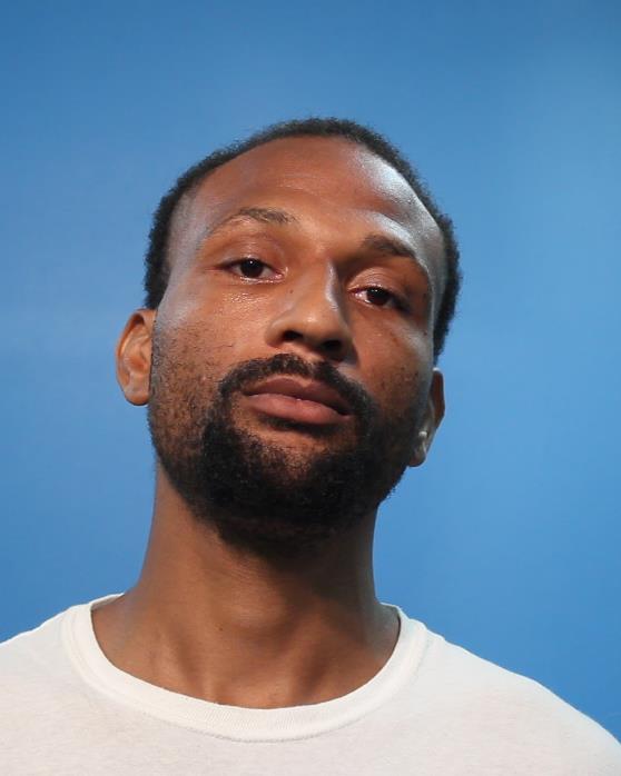 Simmons, Deandre Terrez arrested by Brazoria County SO/PD