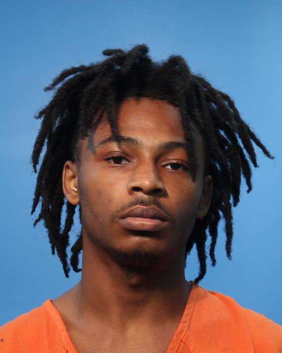 DELAHOUSSAYE, CHAYNE arrested by Brazoria County Sheriff’s Office