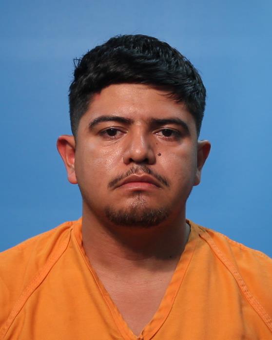 GALVAN, SIMON III booking photo