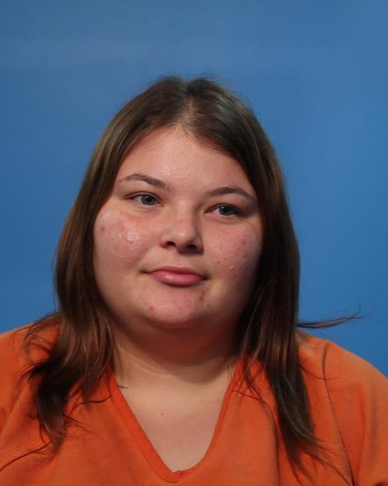 Corsentino, Clarissa Caylynn arrested by Brazoria County Sheriff’s Office