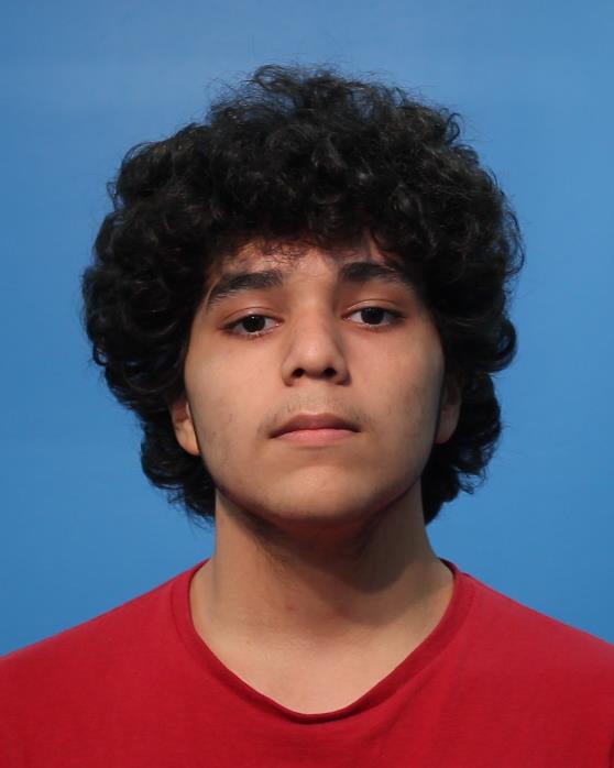 Maldonado, Jorge Luis booking photo