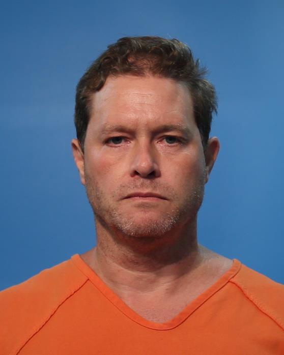 MCKIRCHY, SEAN MICHAEL booking photo