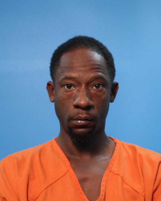 ROSS, CLYDE BARRETT, III booking photo