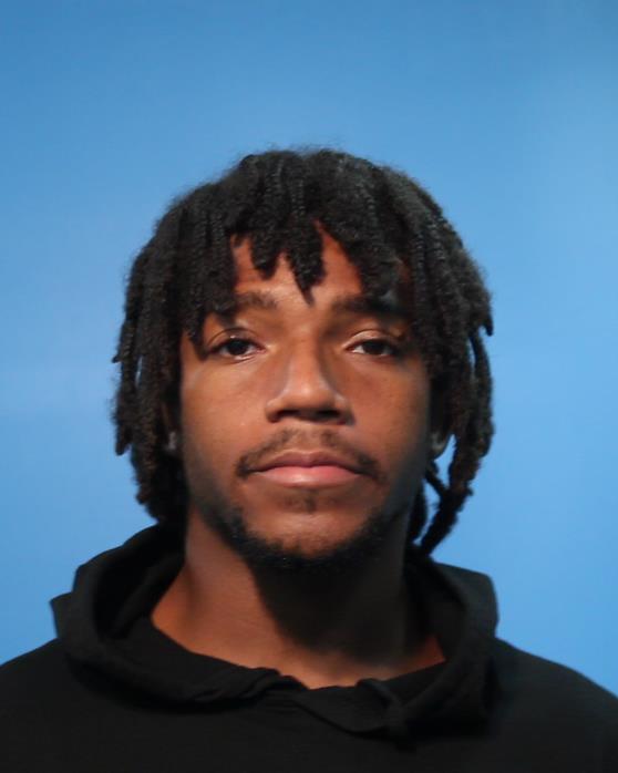 White, Jonathan Thomas arrested by Brazoria County SO/PD