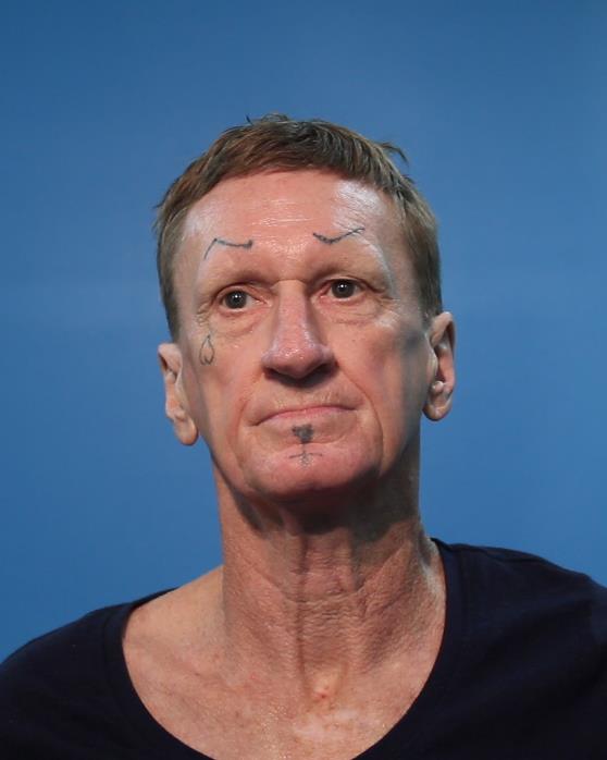 Waltrip, Bruce Edward arrested by Brazoria County SO/PD