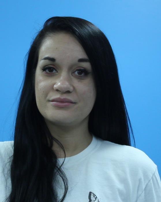 Simpson, Destiny arrested by Brazoria County SO/PD