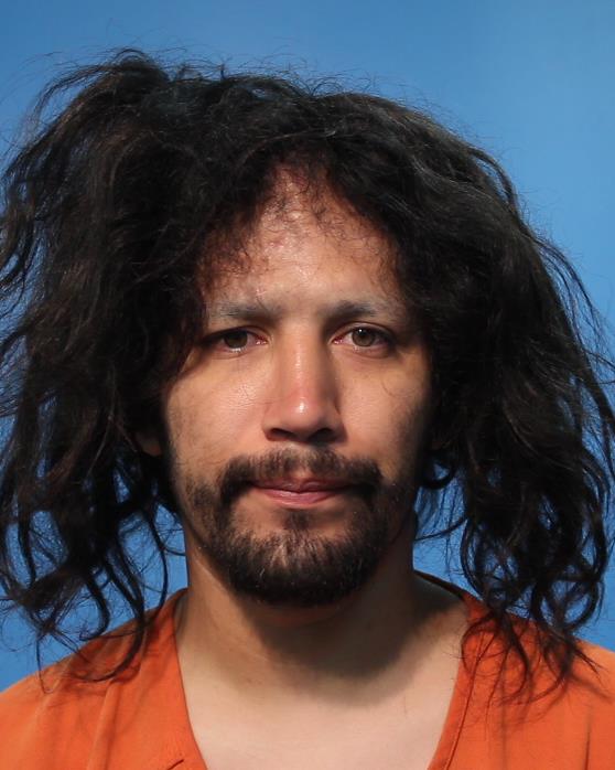 Arredondo, Alejandro arrested by PUBLIC INTOXICATION