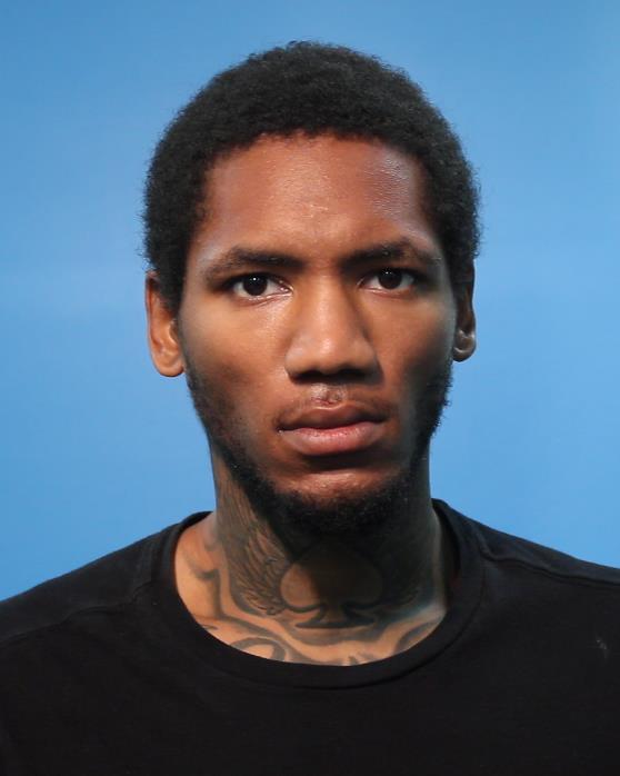 TAYLOR, CHASE RYRAN arrested by Pearland Police Department