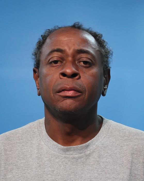 POWELL, GEORGE MORGAN arrested by Brazoria County Sheriff’s Office