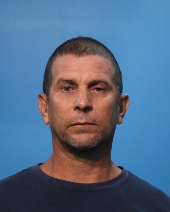 HILL, TRAVIS WILLIAM booking photo