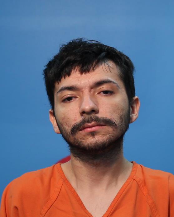 Chapa, Javier Christian arrested by MTAG/EVADING ARRESTOPERATION OF VEHICLE WITH EXPIRED LICENSE PLATEVOCS/EVADING ARREST