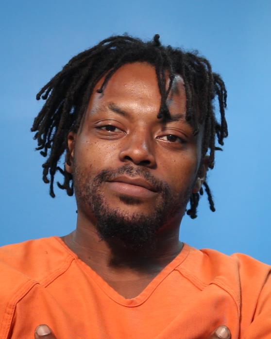 Taylor, Jacob arrested by Brazoria County SO/PD