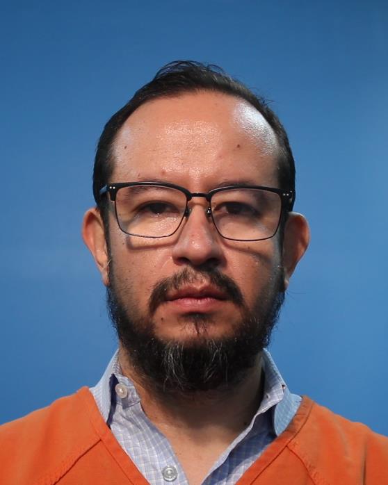 HERNANDEZ, GERARDO booking photo