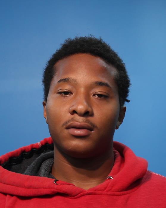 Johnson, Tyler Allen booking photo