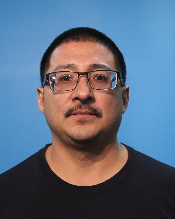 ACUNA, CARLOS arrested by Brazoria County Sheriff’s Office