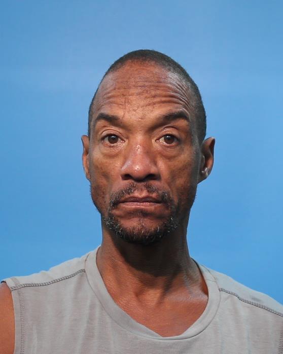 Sanders, Stephen Ched booking photo