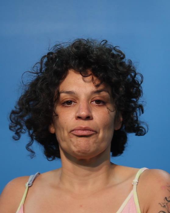 Torres, Victoria booking photo