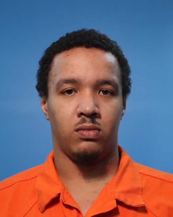 Marks, Levar, Jr. arrested by Brazoria County Sheriff’s Office