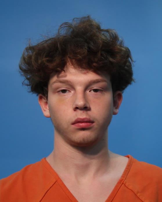 Carville, Dylan Chase arrested by Brazoria County Sheriff’s Office