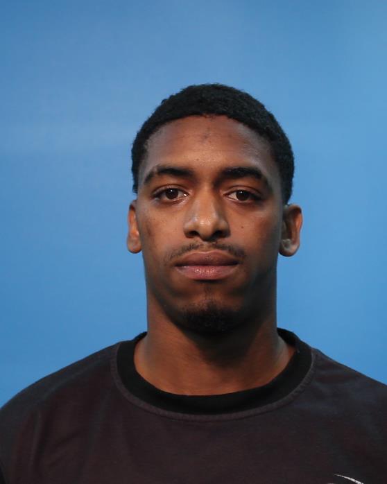 Stevenson, Jordan arrested by Brazoria County SO/PD