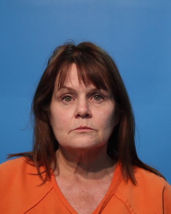 CASON, CYNTHIA COLLEEN arrested by Brazoria County SO/PD