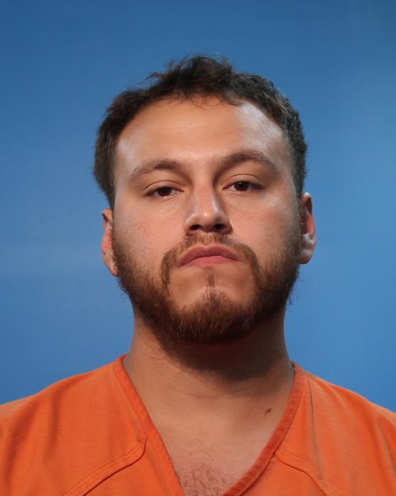 LOPEZ, CORRION MICHAEL booking photo